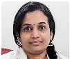Dr Shanthi Priya K